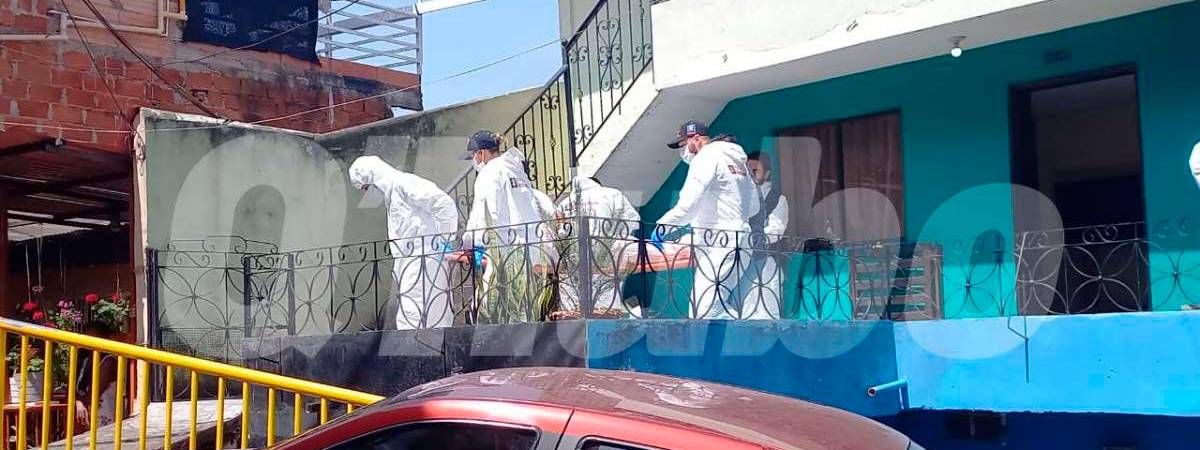 / FOTO: ESNEYDER GUTIÉRREZ