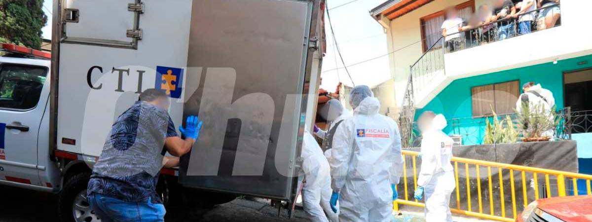 / FOTO: ESNEYDER GUTIÉRREZ