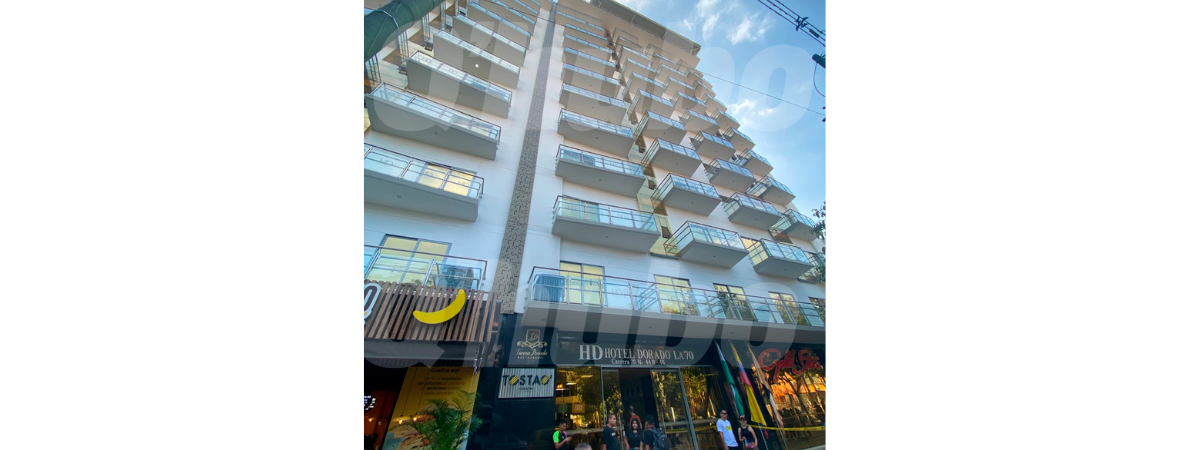 / FOTO: ANDRÉS FELIPE OSORIO.