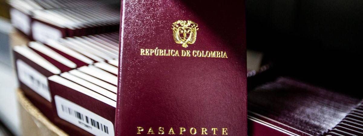 ¿Hay 10.000 despistados? Ojo si no ha reclamado el pasaporte