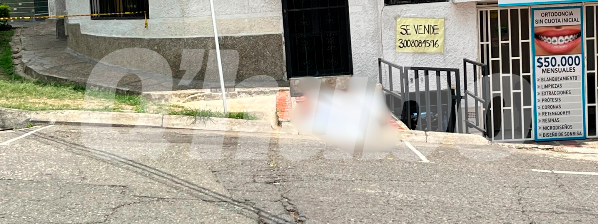 Hombre fue asesinado a tiros en Buenos Aires tras una discusión 