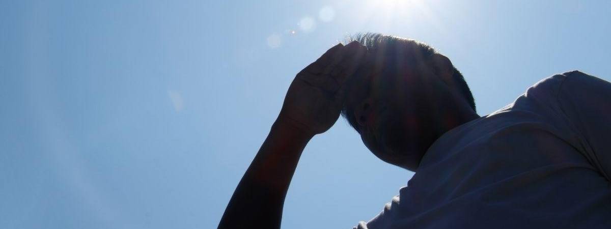¿Se siente irritable con este calor? La ciencia explica por qué