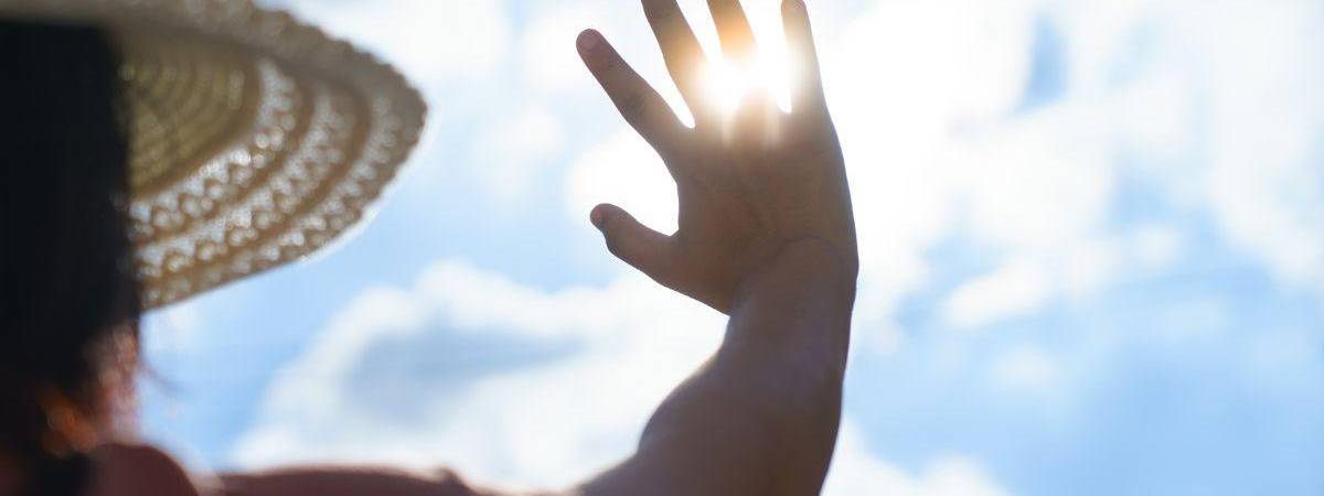 ¿Se siente irritable con este calor? La ciencia explica por qué