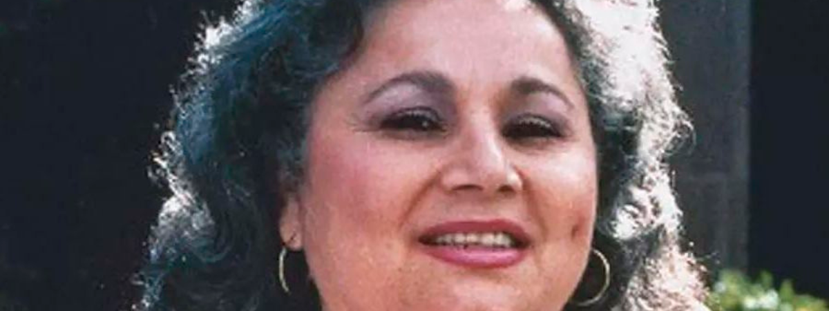 Ella era Griselda Blanco. /FOTO: TOMADA DE LA WEB
