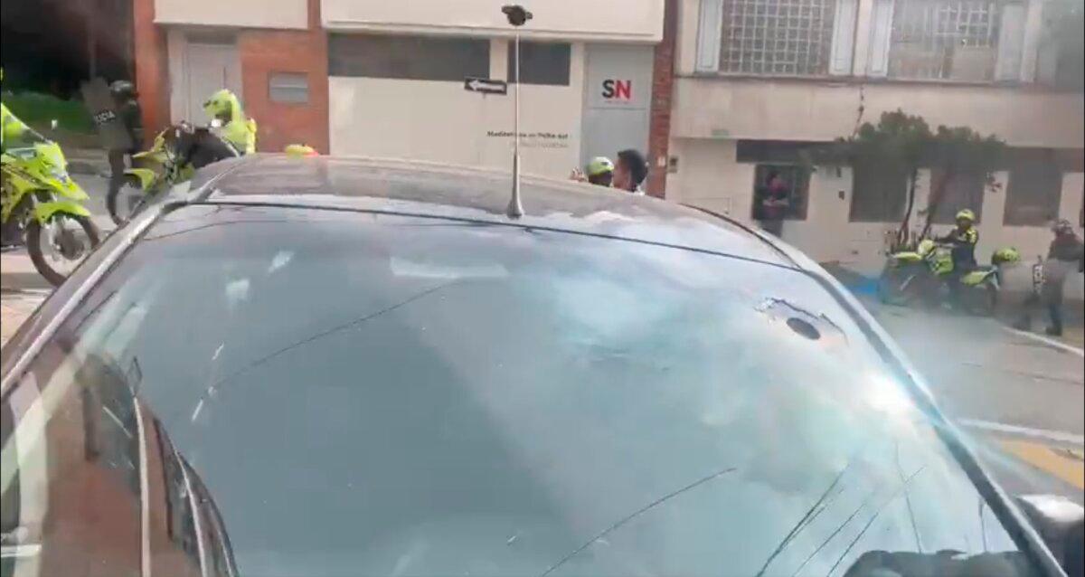 / FOTO: X @CMILANOTICIA