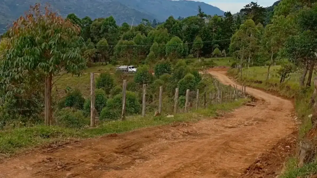 /FOTO: ALCALDÍA DE BELLO