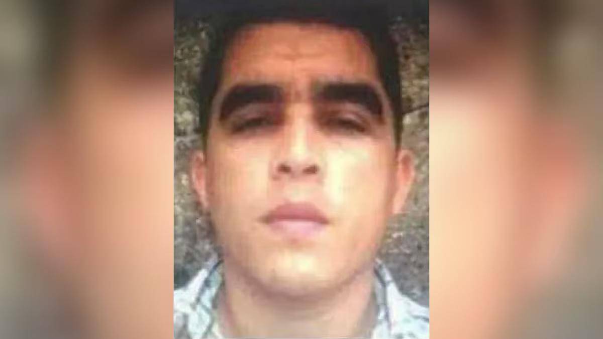 Héctor Rusthenford Guerrero Flores, alias Niño Guerrero. FOTO: TOMADA DE ELPAÍS.COM