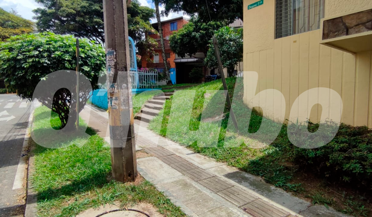 $!EN FOTOS: A Jorge lo mataron en Medellín por robarle después de la final de Copa América