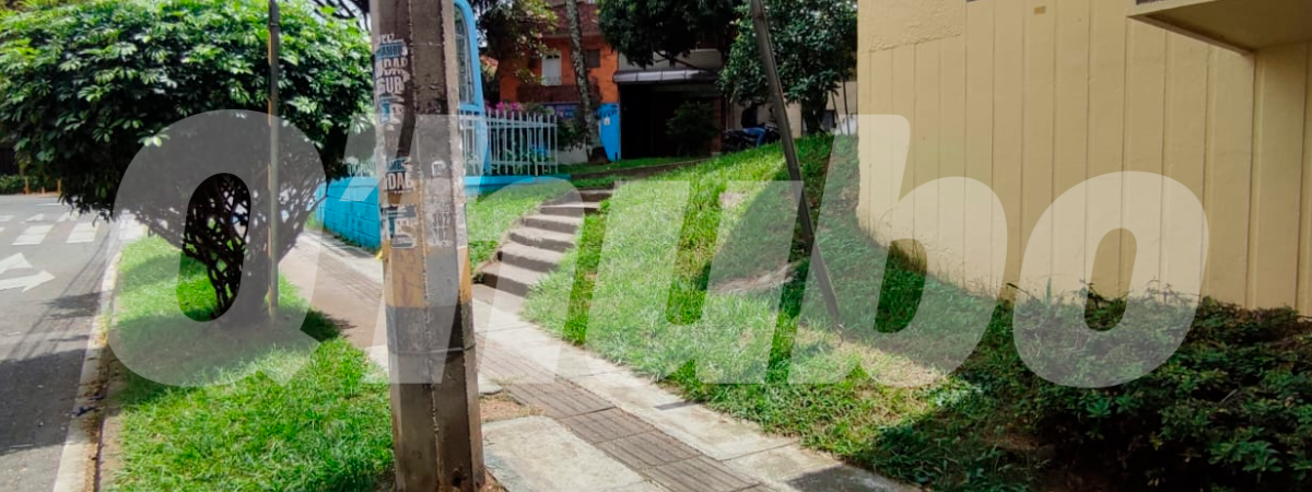 EN FOTOS: A Jorge lo mataron en Medellín por robarle después de la final de Copa América 