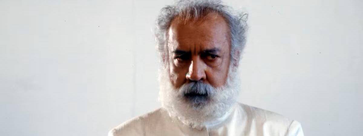 Gustavo Angarita estudió en la Escuela de Arte Dramático de Bogotá y se especializó en la Université Internationale de Théâtre de París. /FOTO: COLPRENSA 