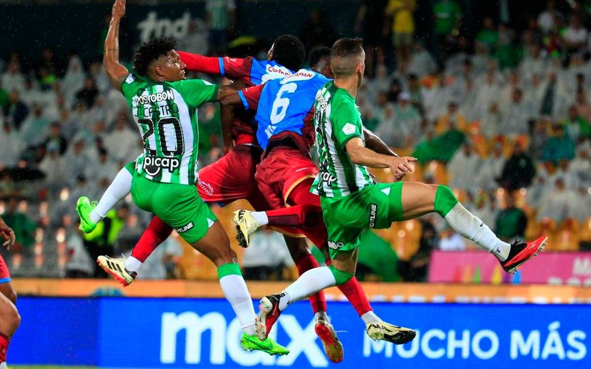 $!/FOTOS: ANDRÉS CAMILO SUÁREZ