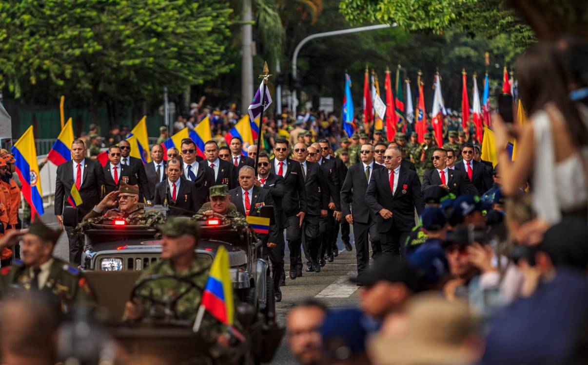 FOTO: CAMILO SUÁREZ