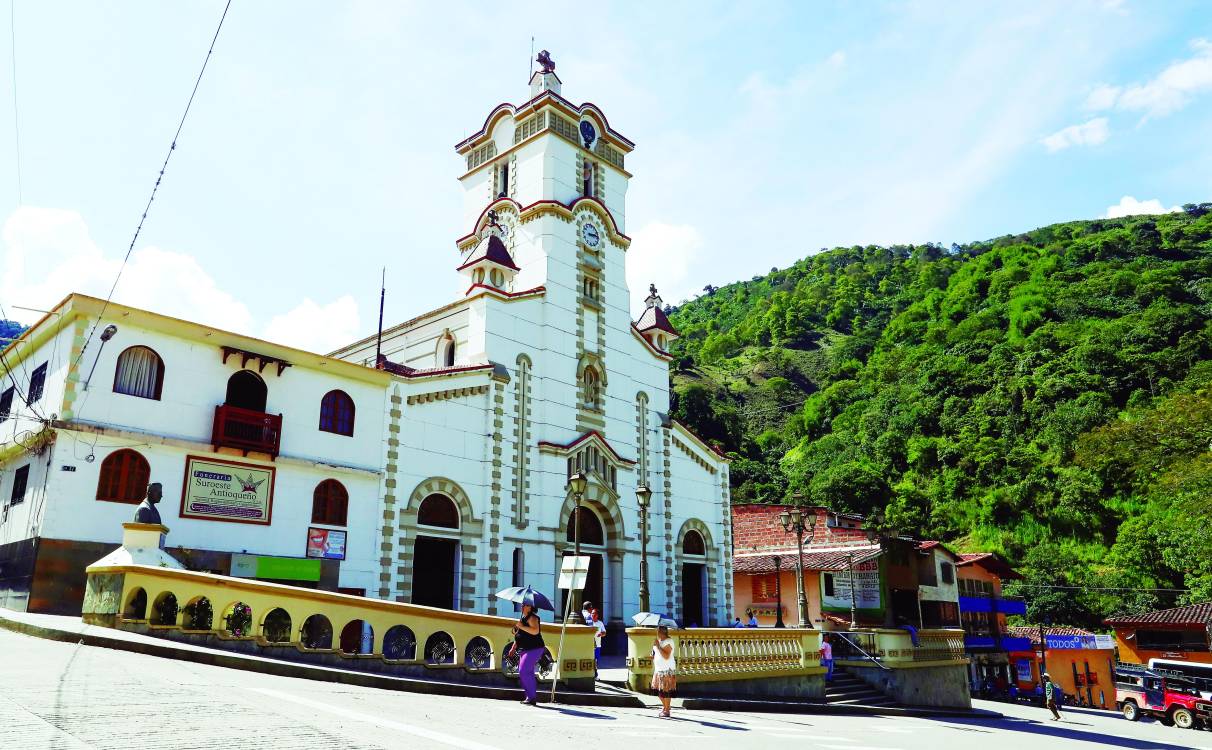 Gócese el puente festivo con estos parches, no se quede en la casa