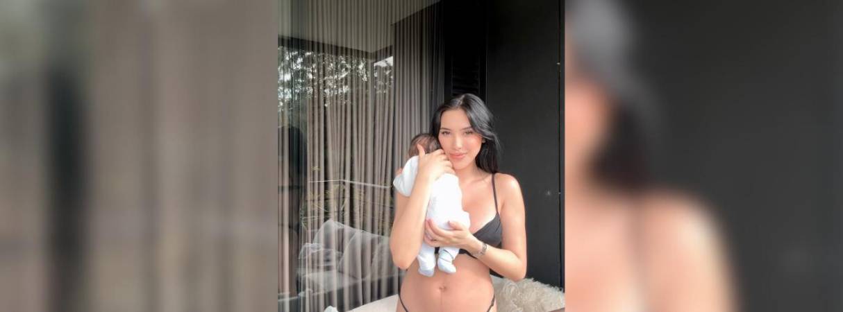 “Deja de utilizar a mi hijo”: Aida Victoria revela demanda contra su expareja 