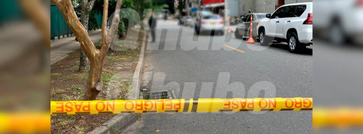 /FOTO: ANDRÉS FELIPE OSORIO GARCÍA 