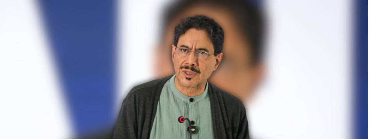 El senador Iván Cepeda. FOTO: COLPRENSA