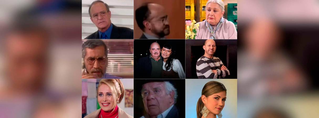 /FOTOS: CAPTURAS DE PANTALLA - REDES SOCIALES - COLPRENSA