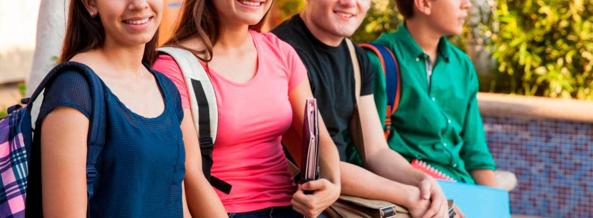 Programa Jóvenes en Acción para incentivar la educación. /FOTO: PROSPERIDAD SOCIAL. 