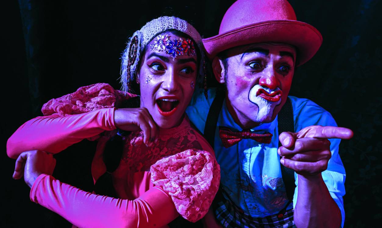 No se quede sin plan en la semana de receso