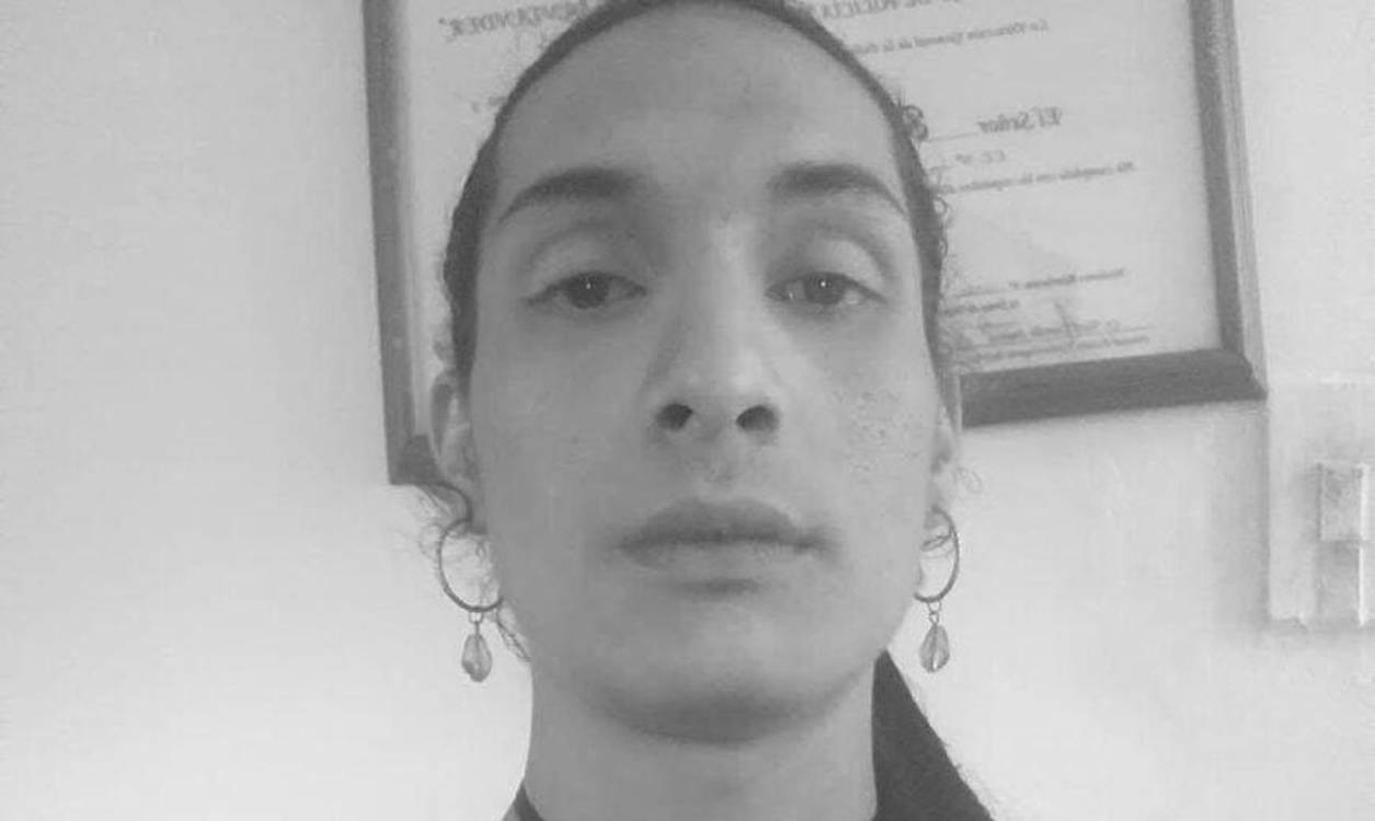 Sara Millerey era una mujer transgénero de 32 años. FOTO: CORTESÍA