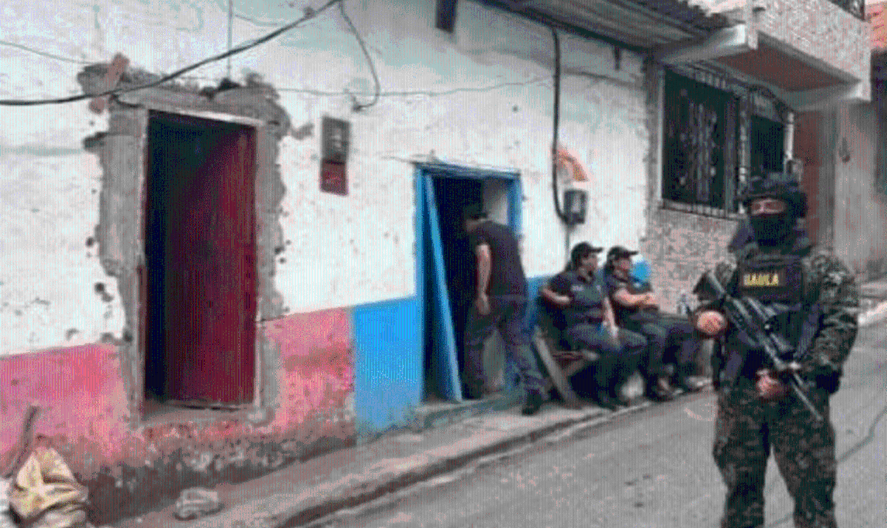 <span class=mln_uppercase_mln>En</span><b><span class=mln_uppercase_mln> este lugar realizaron distintas excavaciones. FOTO: CORTESÍA</span></b>