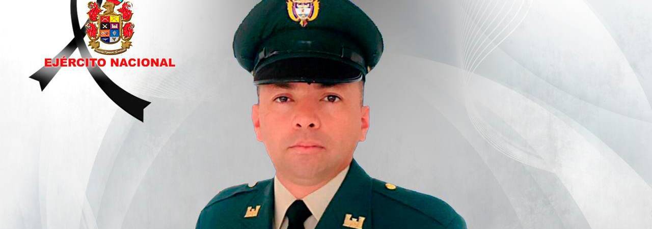 Sargento del Ejército fue asesinado por el Clan del Golfo en Ituango