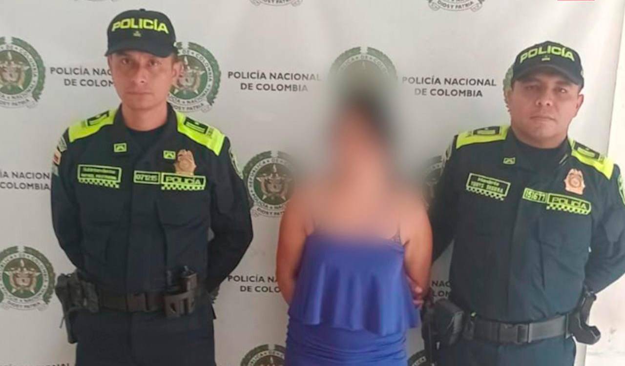 Hasta una monja de 74 fue condenada en Medellín, por abusar sexualmente a una niña