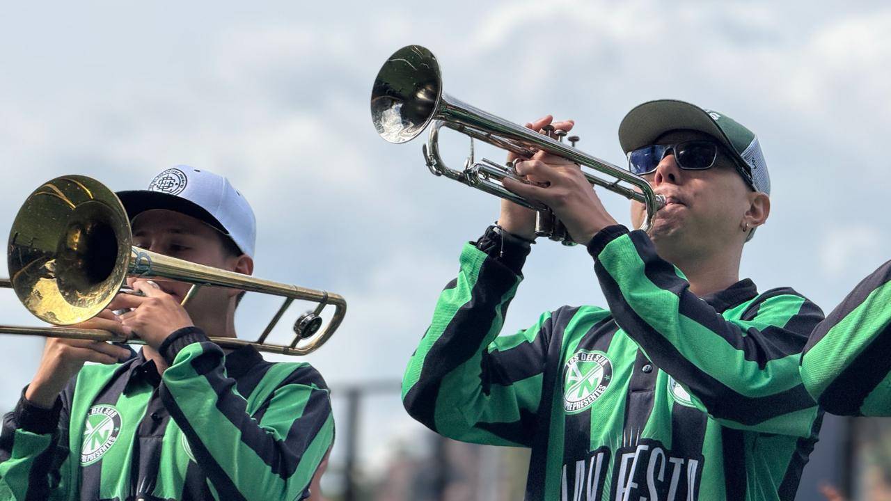 Que la Cultura del Fútbol se vea reflejada en el clásico de hoy
