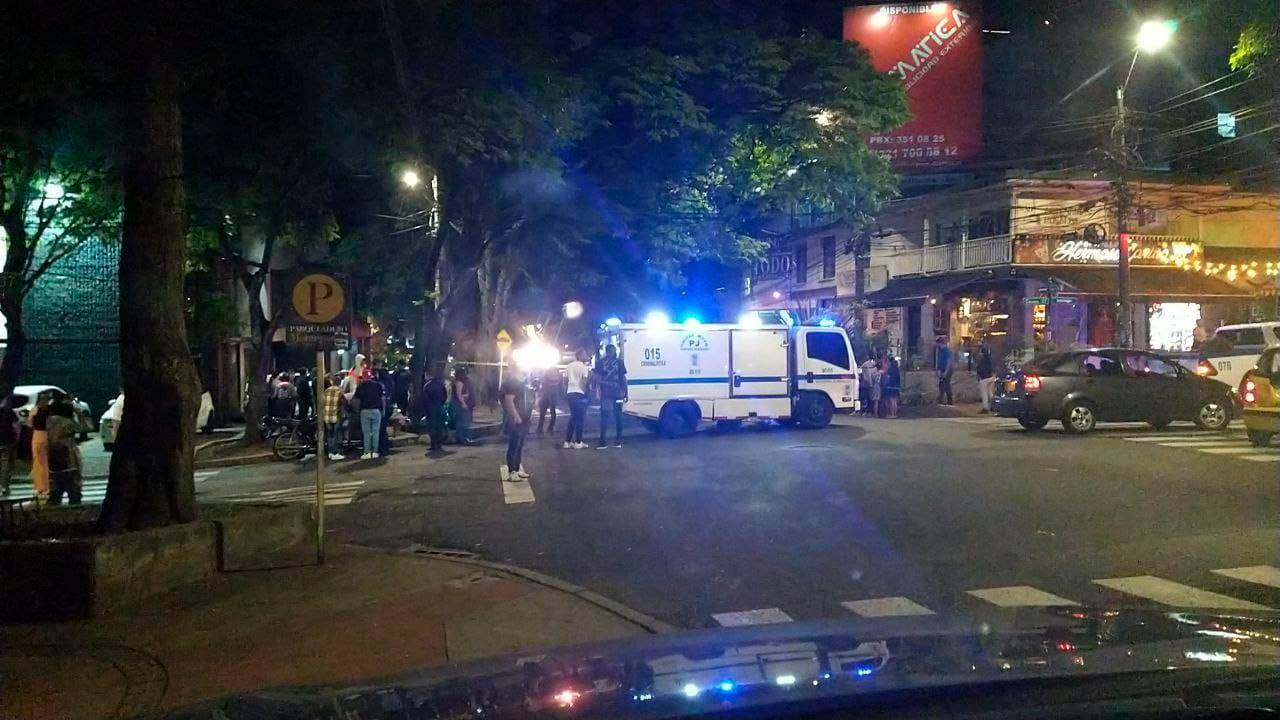 / FOTO: DENUNCIAS ANTIOQUIA.