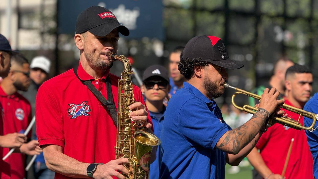 Que la Cultura del Fútbol se vea reflejada en el clásico de hoy