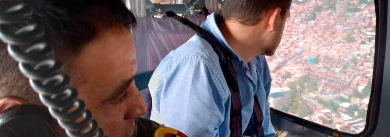 /FOTO: CORTESÍA ALCALDÍA DE MEDELLÍN 