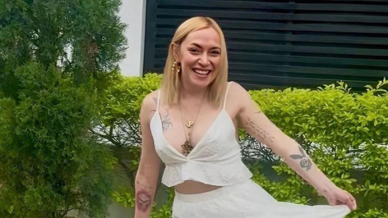 Polanía fue hallada sin vida el 17 de diciembre del año pasado. FOTO: INSTAGRAM @HEIDYVIVIANPOLANIAFRANCO