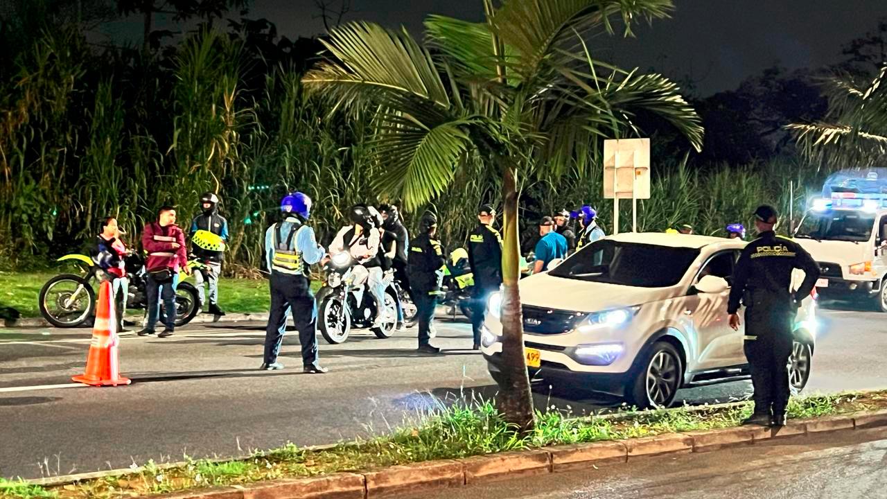 / FOTOS: DENUNCIAS ANTIOQUIA