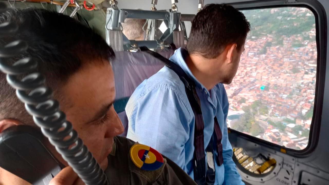 /FOTO: CORTESÍA ALCALDÍA DE MEDELLÍN