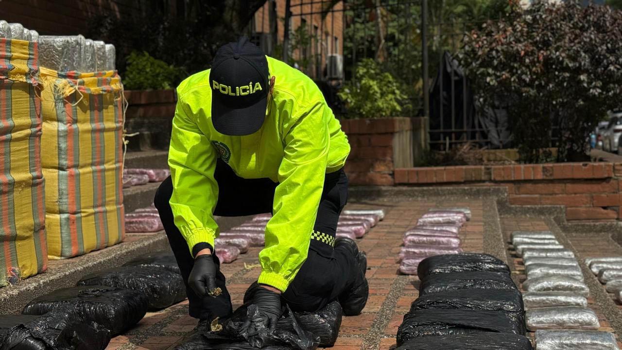 FOTO: ALCALDÍA DE MEDELLÍN