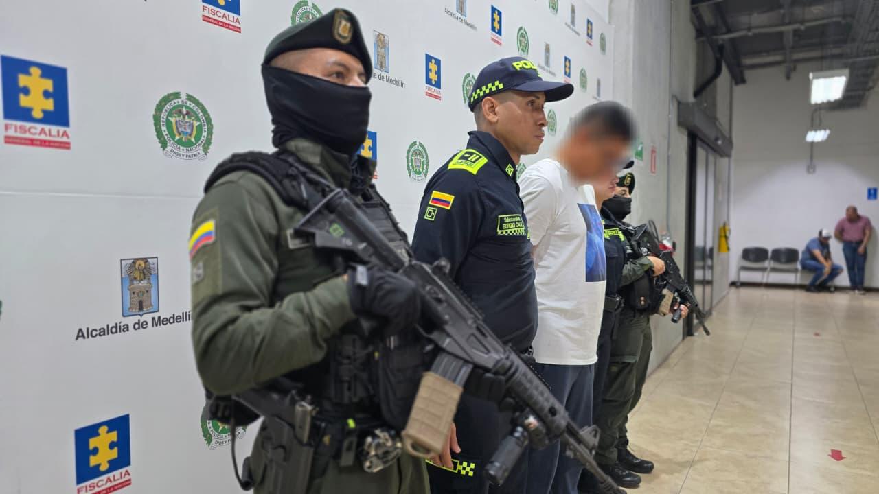 /FOTO: POLICÍA NACIONAL