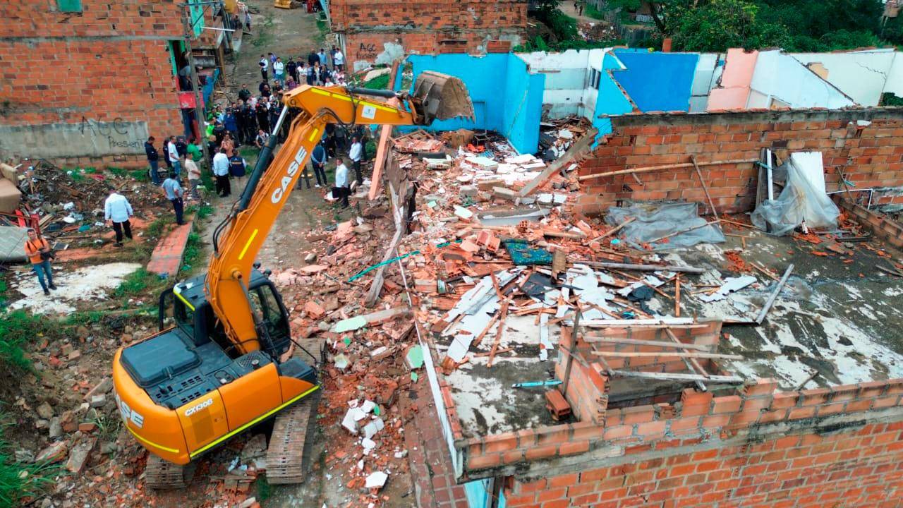 /FOTO: MANUEL SALDARRIAGA