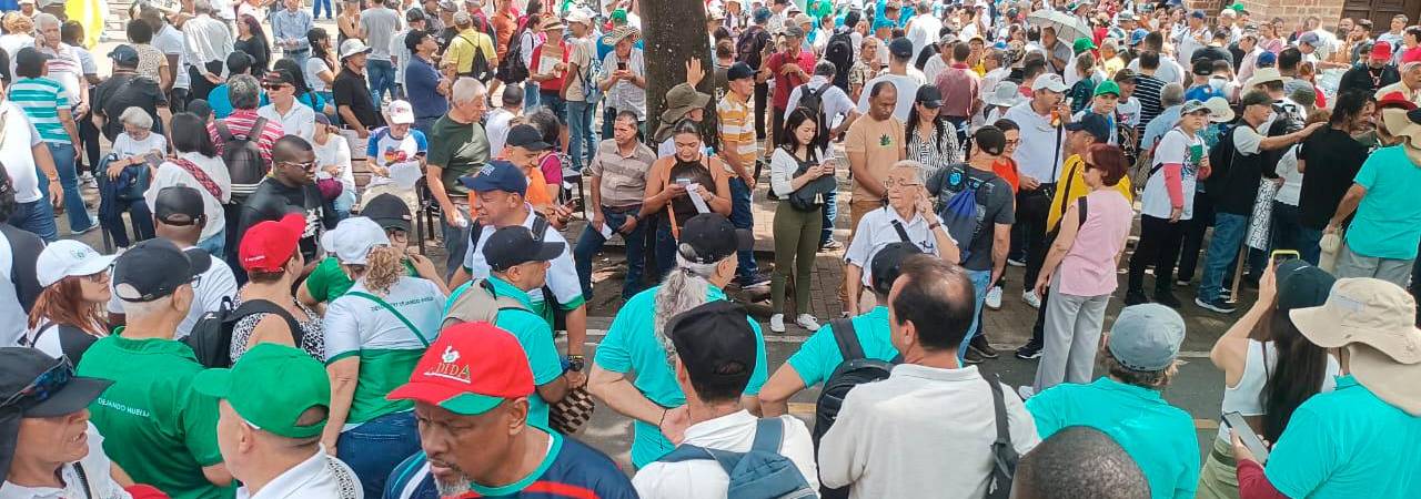 / FOTO: JAIME PÉREZ