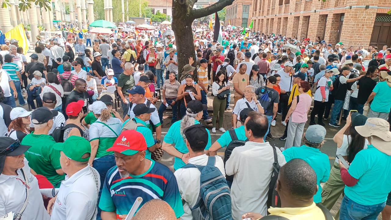 / FOTO: JAIME PÉREZ