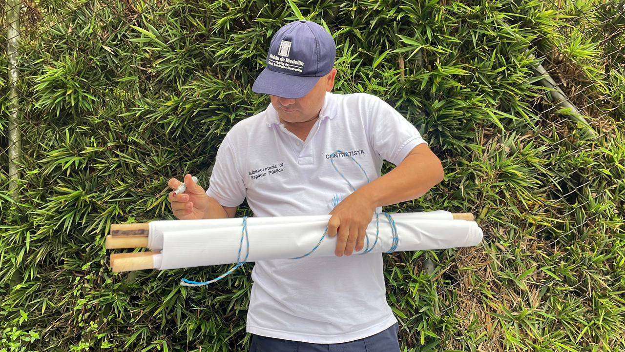 FOTO: ALCALDÍA DE MEDELLÍN