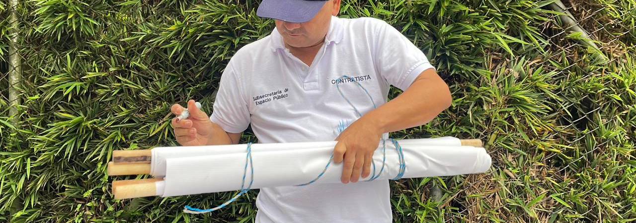 FOTO: ALCALDÍA DE MEDELLÍN