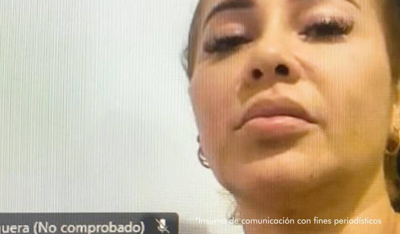 La Fiscalía les imputó los delitos de concierto para delinquir, estafa agravada en modalidad de masa y lesiones personales dolosas. FOTO: FISCALÍA