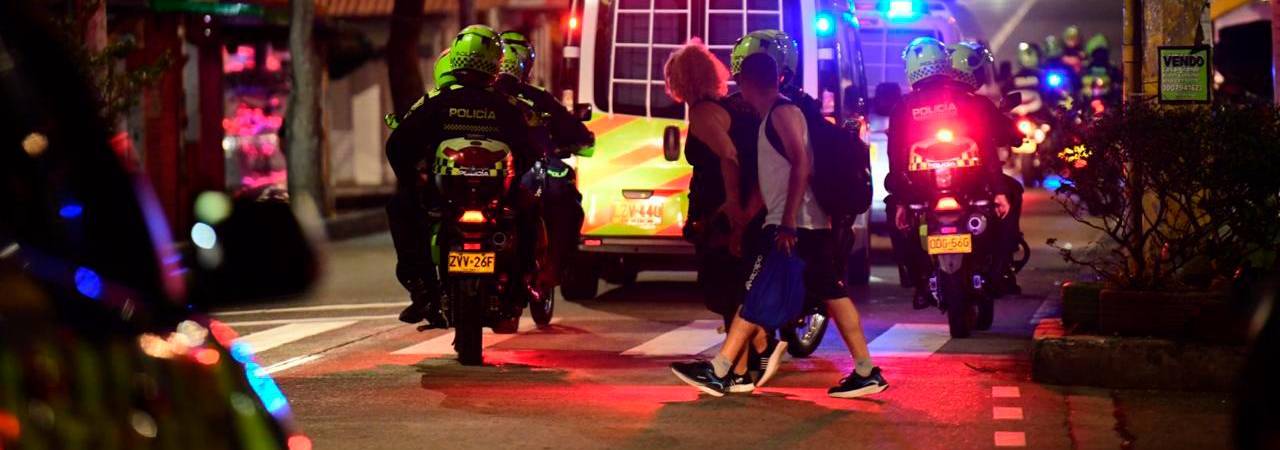 /FOTO: POLICÍA NACIONAL