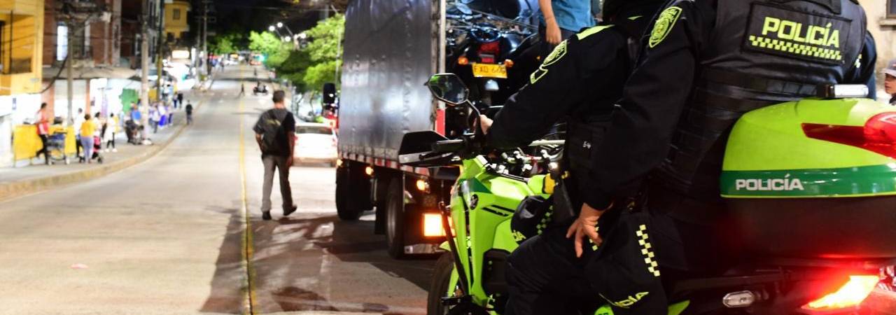 /FOTO: POLICÍA NACIONAL