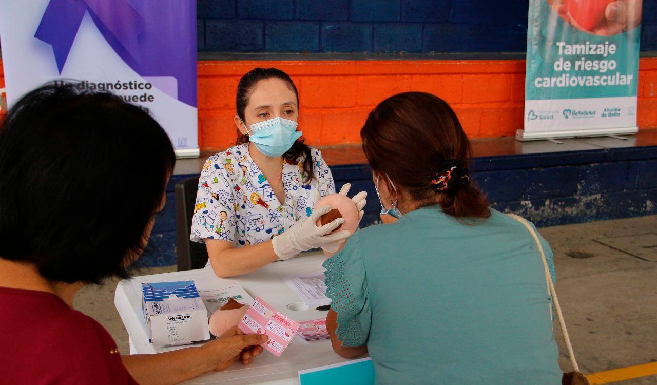 $!/FOTO: ALCALDÍA DE BELLO