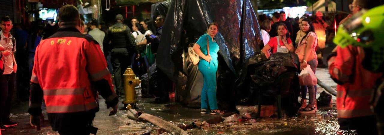 /FOTO: CAMILO SUÁREZ 