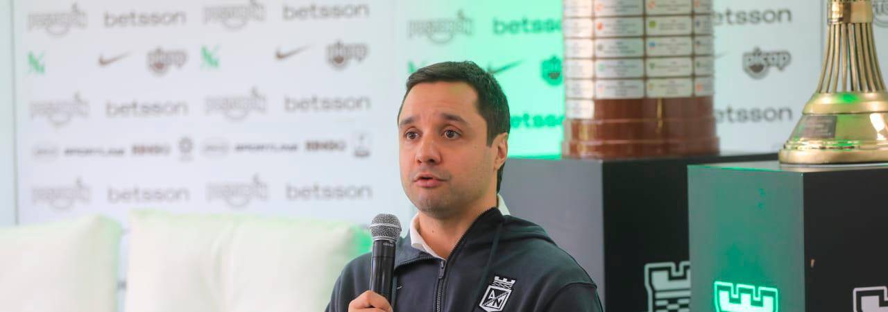 /FOTOS: ESNEYDER GUTIÉRREZ