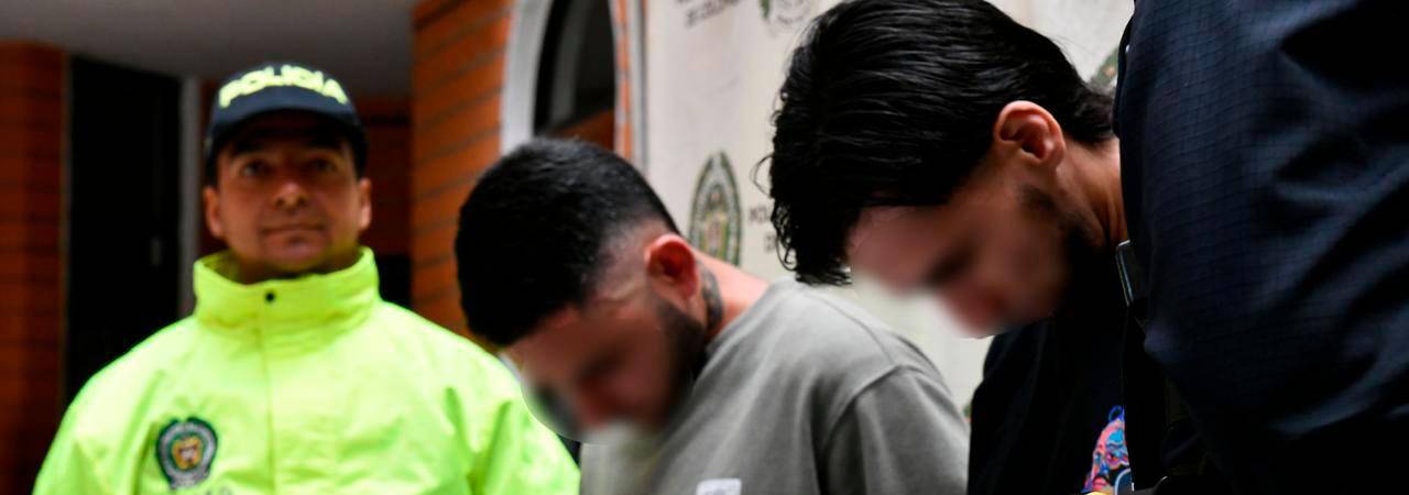 /FOTO: POLICÍA NACIONAL