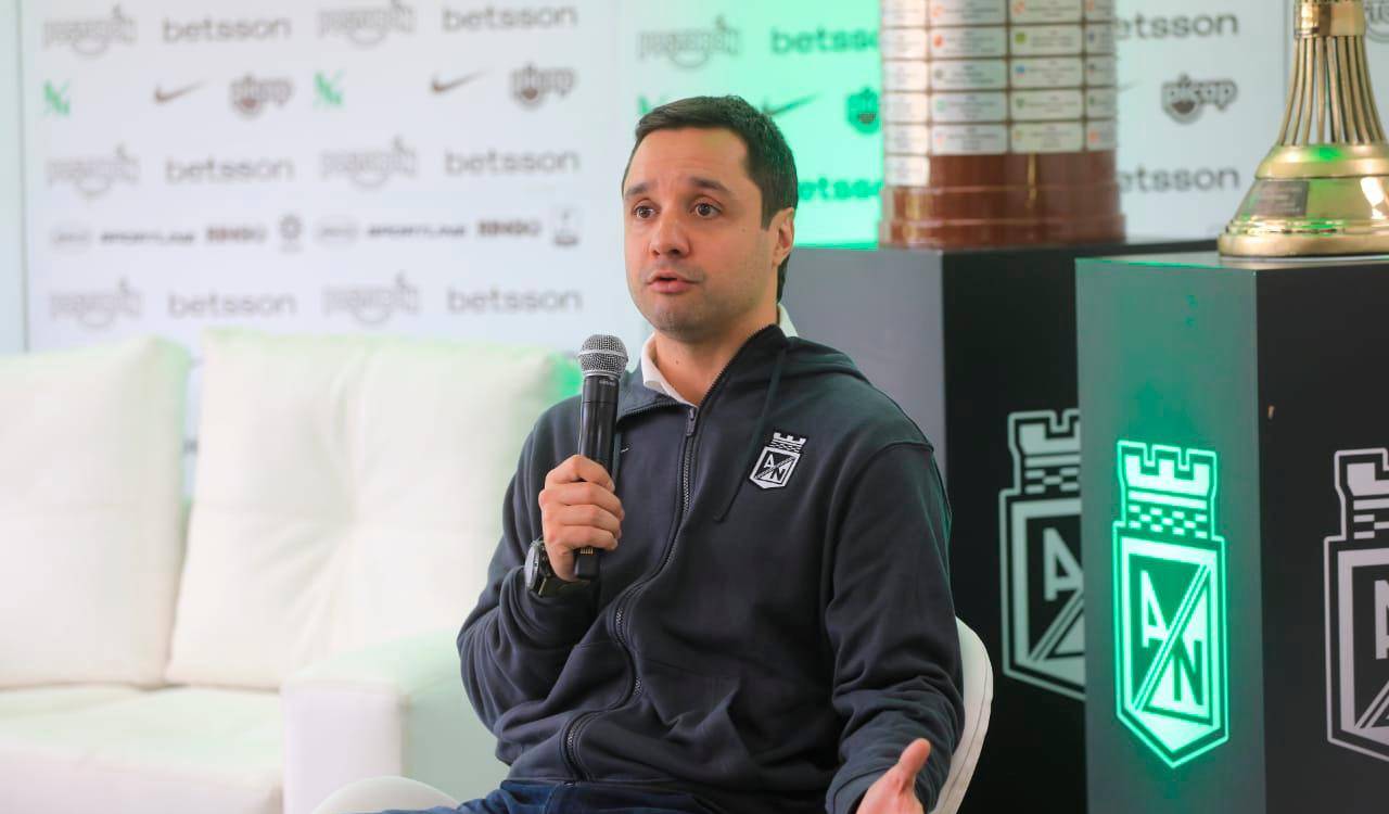 $!/FOTOS: ESNEYDER GUTIÉRREZ