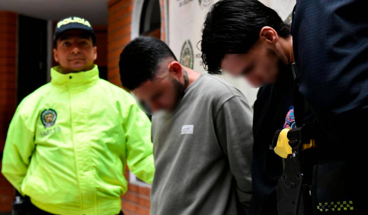 $!/FOTO: POLICÍA NACIONAL